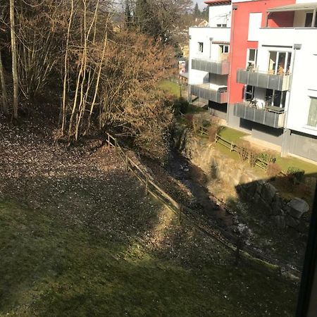 Gaestezimmer Am Oos Bach Baden-Baden Exterior photo