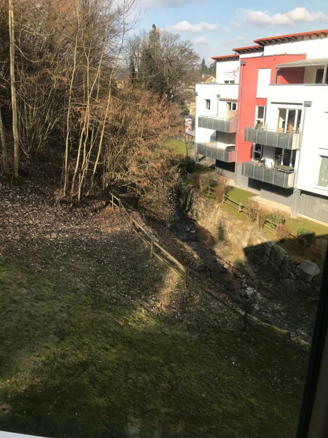 Gaestezimmer Am Oos Bach Baden-Baden Exterior photo