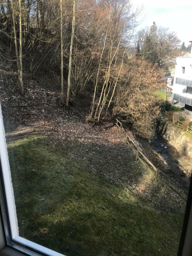 Gaestezimmer Am Oos Bach Baden-Baden Exterior photo